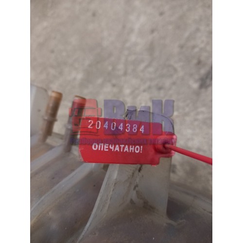 Бак расширительный Renault T430 007618 (384)-2