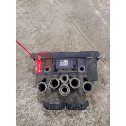 Модулятор EBS 2-канальный Renault T430 007618  (373)