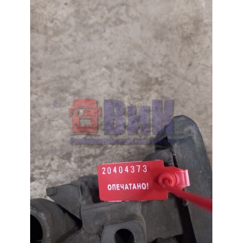 Модулятор EBS 2-канальный Renault T430 007618  (373)-2