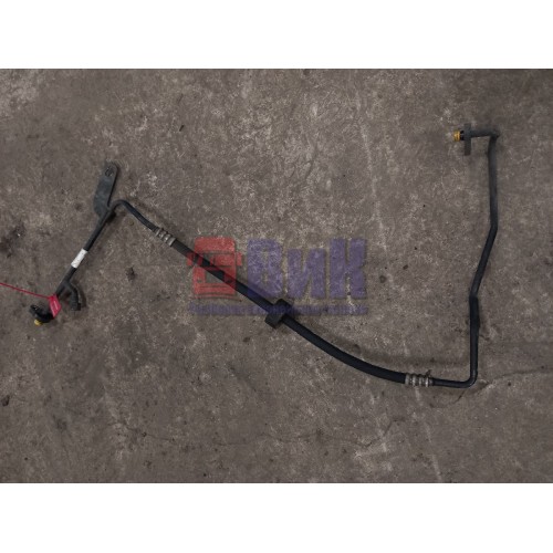 Трубка кондиционера Renault T430 007618  (383)