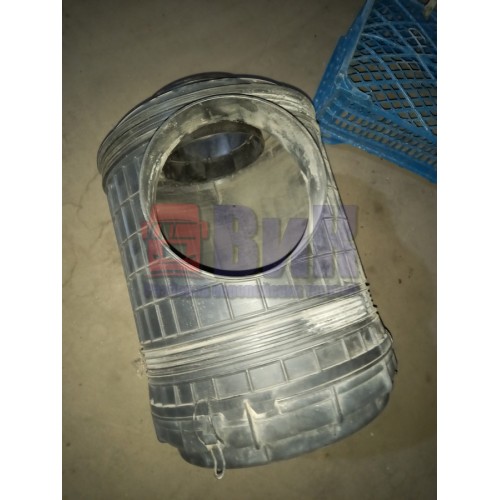 Корпус воздушного фильтра Renault DXI/MACK/DCI (447)-3