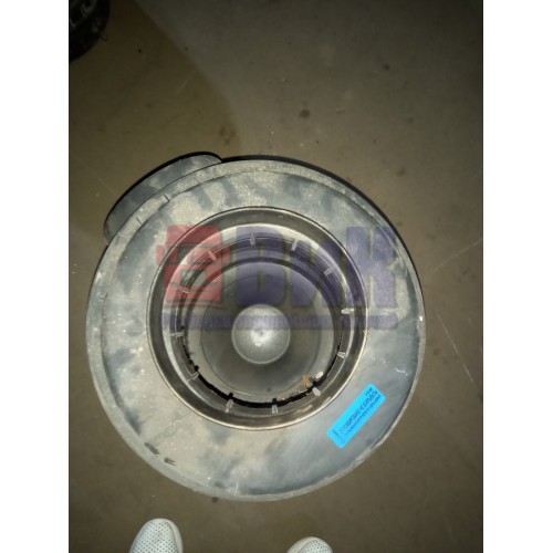 Корпус воздушного фильтра Renault DXI/MACK/DCI (446)