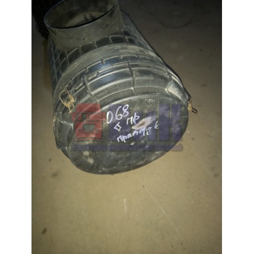 Корпус воздушного фильтра Renault DXI/MACK/DCI (446)-1