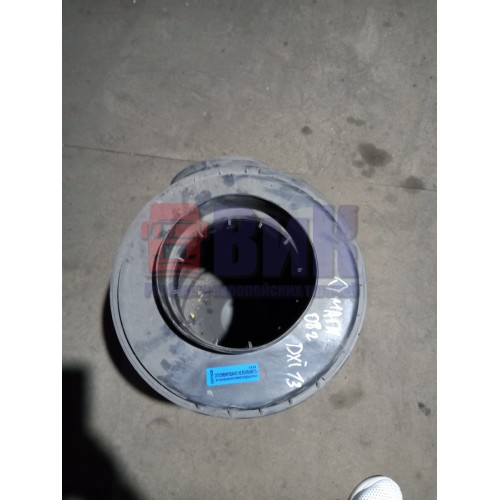 Корпус воздушного фильтра Renault DXI/MACK/DCI (439)