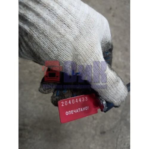 Датчик уровня охлаждающей жидкости Renault T430 007618 (433)-1