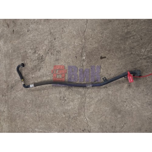 Трубка кондиционера Renault T430 007618 (466)