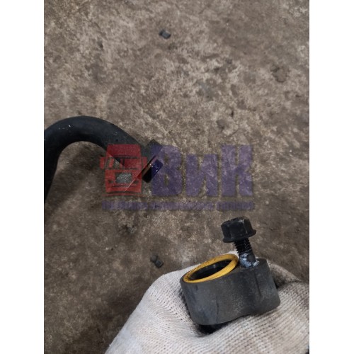 Трубка кондиционера Renault T430 007618 (466)-1