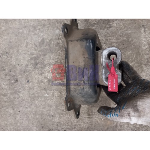 Подушка двигателя Renault T430 007618 задняя (367)-2