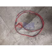 Провод силовой Renault T430 007618 388см (426)