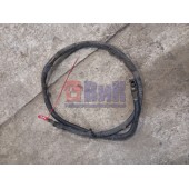 Провод силовой Renault T430 007618 187см (370)