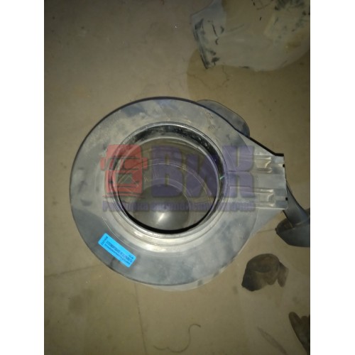 Корпус воздушного фильтра Volvo (438) 