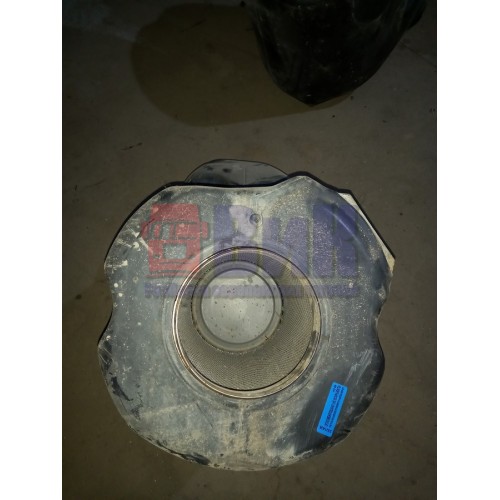 Корпус воздушного фильтра Volvo (436)