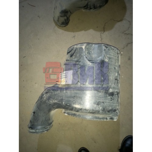 Корпус воздушного фильтра Volvo (436)-2