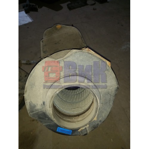 Корпус воздушного фильтра Volvo (428)