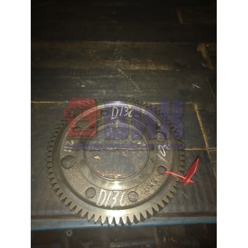 Шестерня ГРМ промежуточная Renault DXI-13 (376)