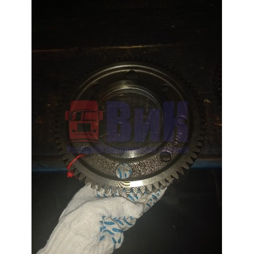 Шестерня ГРМ промежуточная Renault DXI-13 (391)-2