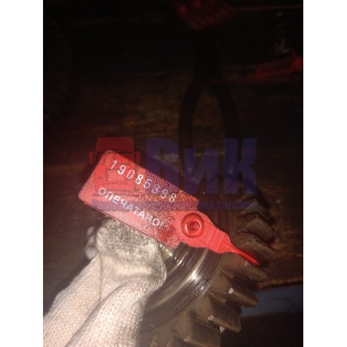 Шестерня ГРМ промежуточная Renault DXI-13 малая (398)-1