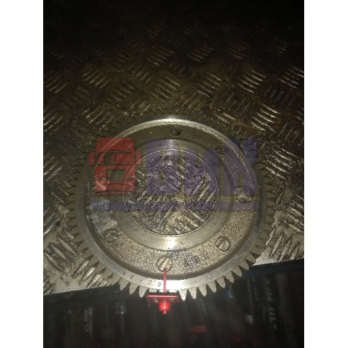 Шестерня ГРМ промежуточная Renault DXI-11 (382)