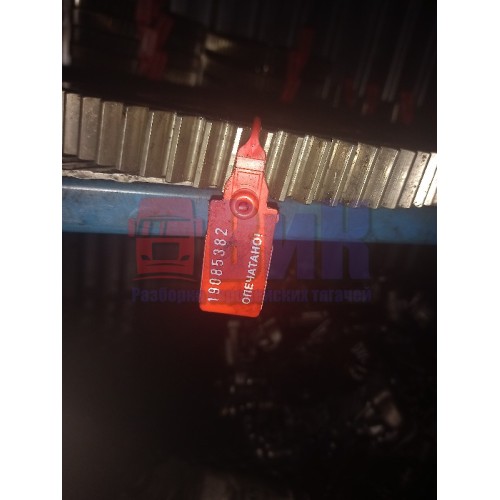 Шестерня ГРМ промежуточная Renault DXI-11 (382)-2