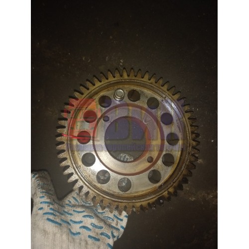 Шестерня коленвала Renault DXI-11 (359)-1