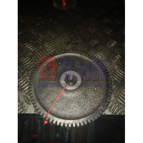 Шестерня ГРМ Renault Premium DCI-420 (358)-1