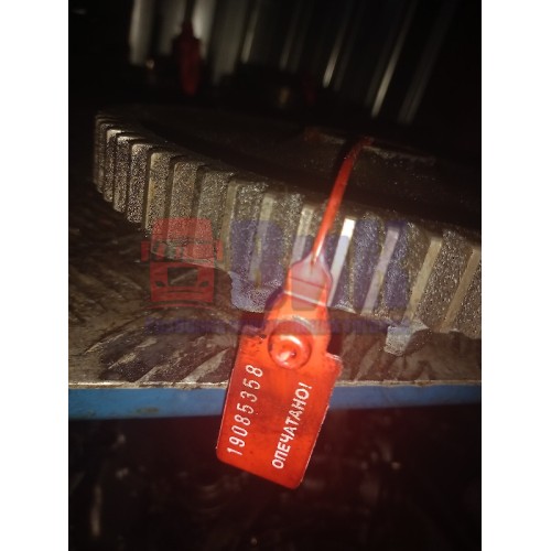 Шестерня ГРМ Renault Premium DCI-420 (358)-2