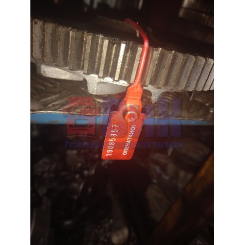 Шестерня ГРМ Renault Premium DCI-420 (357)-1