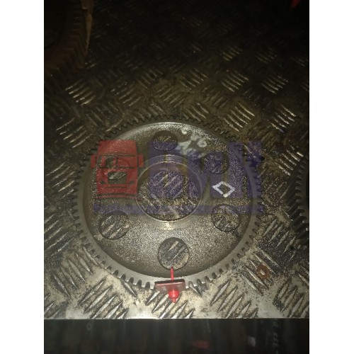 Шестерня промежуточная Renault Premium DCI-420 (353)