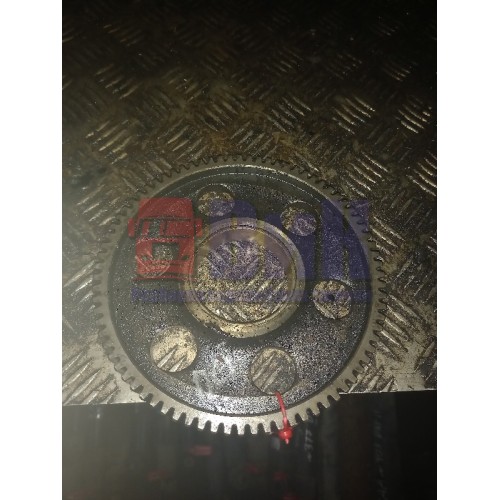 Шестерня промежуточная Renault Premium DCI-420 (354)-1