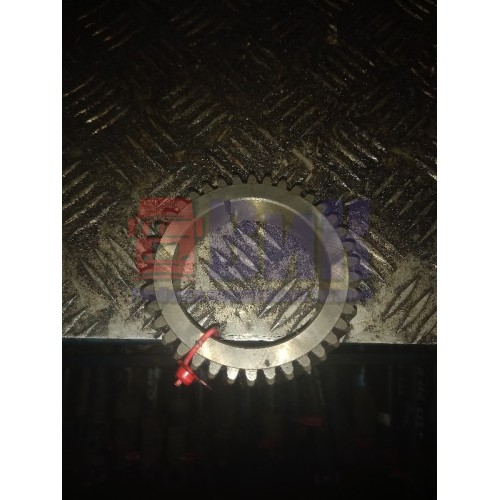 Шестерня коленвала Renault Premium DCI-420 (369)-1