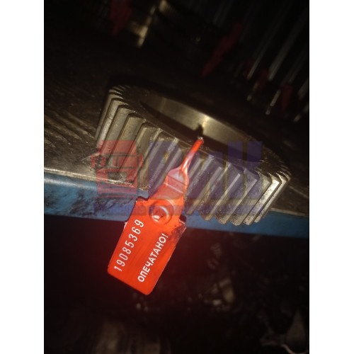 Шестерня коленвала Renault Premium DCI-420 (369)-2