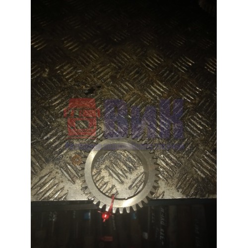 Шестерня коленвала Renault Premium DCI-420 (370)-2