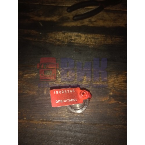 Специальная гайка шестерни ГРМ Renault Premium DCI-420 (366)-1