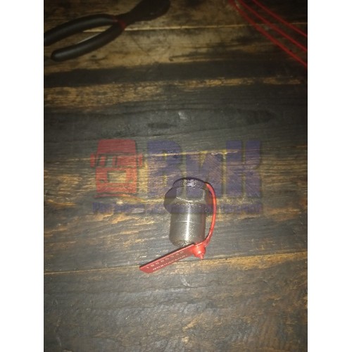 Специальная гайка шестерни ГРМ Renault Premium DCI-420 (349)