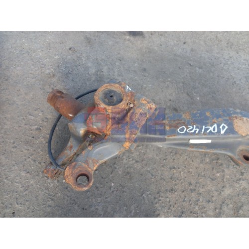 Балка передняя Renault Pr DCI 420 (блок подш.) в сборе с цапфами d68 (755)-2