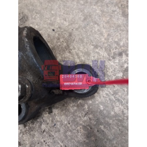 Кронштейн переднего стабилизатора Renault T430 007618 (360)-1