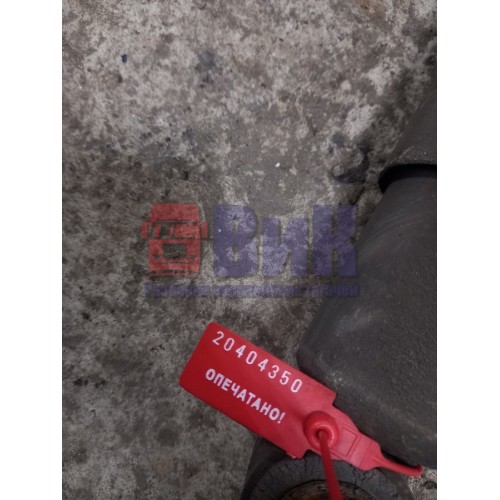 Амортизатор задний Renault T430 007618 деф. (350)-1