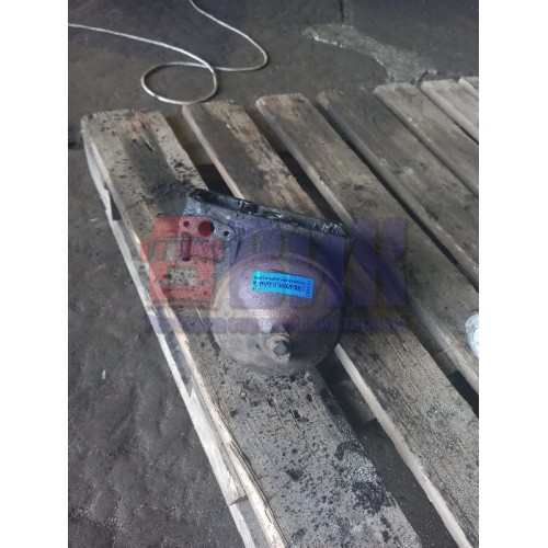 Центрифуга Scania-4 PDE (663)-1