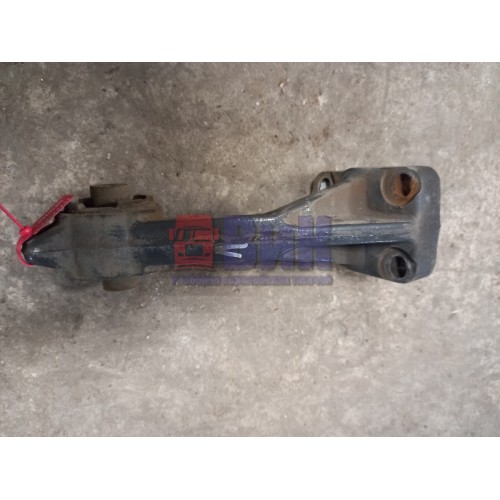 Кронштейн ящика АКБ Renault T430 007618 (343)