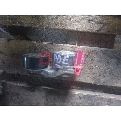 Ролик натяжной Scania-4 PDE (344)