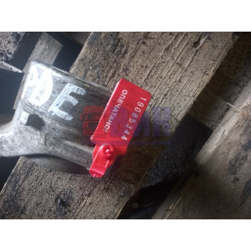 Ролик натяжной Scania-4 PDE (344)-2