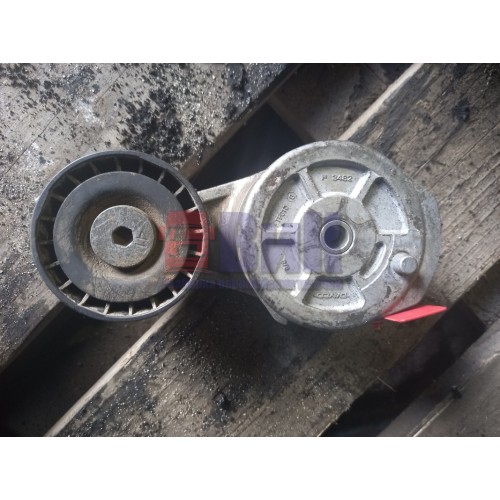 Ролик натяжной Scania-4 PDE (344)-1