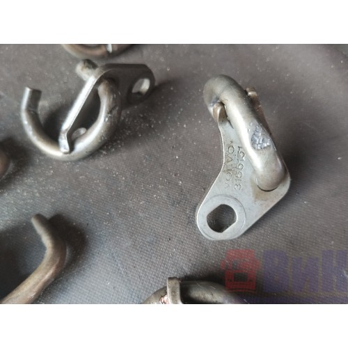 Форсунка масляная Volvo D13 (345)*-1