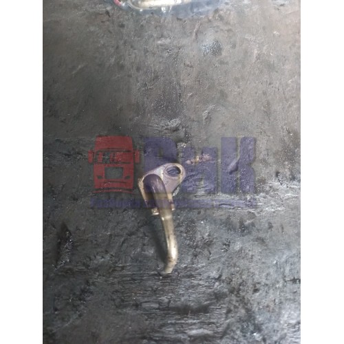 Форсунка масляная Volvo D13 (345)*-3