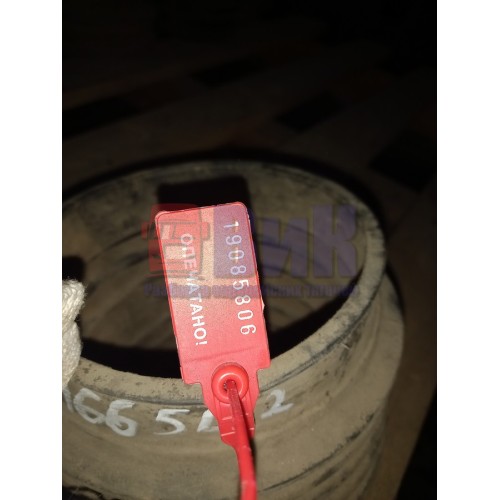 Гофра воздушного фильтра Volvo (806)-1