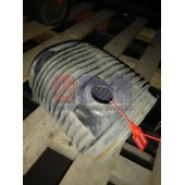 Гофра воздушного фильтра Volvo (809)