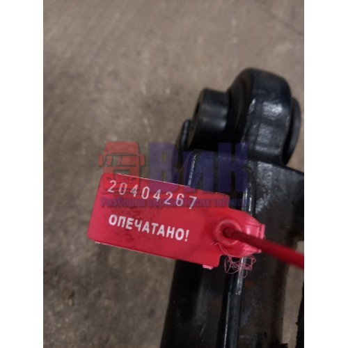 Цилиндр подъема кабины Renault T430 007618 деф. LH (267)-2