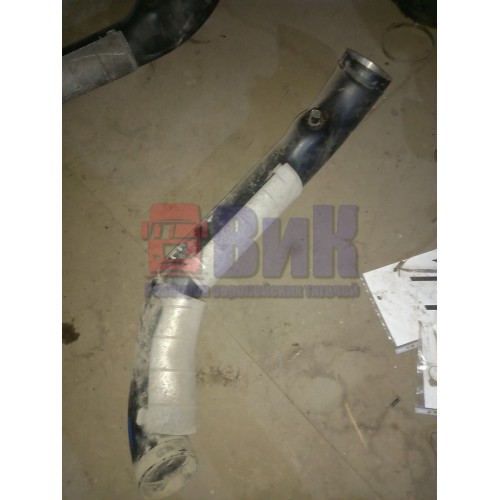 Патрубок воздушного фильтра Volvo (403)