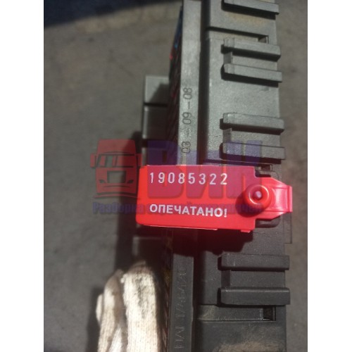 Блок предохранителей DAF 105 в сборе (322)-3