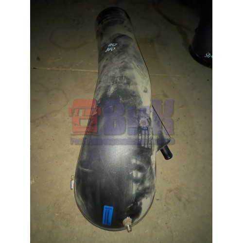 Патрубок воздушного фильтра Renault Premium DXI (242)